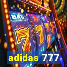 adidas 777